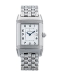 Pre-Owned Jaeger-LeCoultre Reverso Duetto Watch
